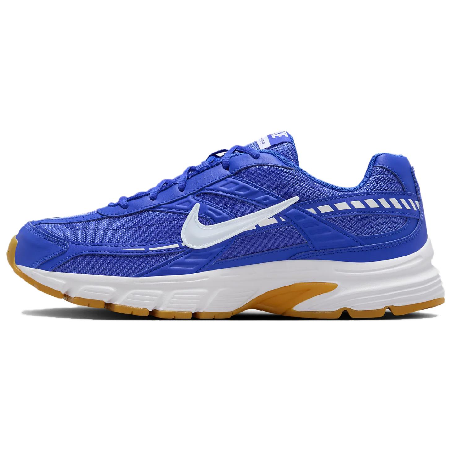 

Nike Initiator Comfortable Breathable Support Low-Top Running Shoes Men sneaker Blue HJ9138-445 43