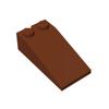 Non-Toxic Moc 10Pcs 30363 Slope 18 4X2 Building Blocks Kit Educational Bricks Particle Puzzle Idea Assemble Toys Children Birthday Gifts