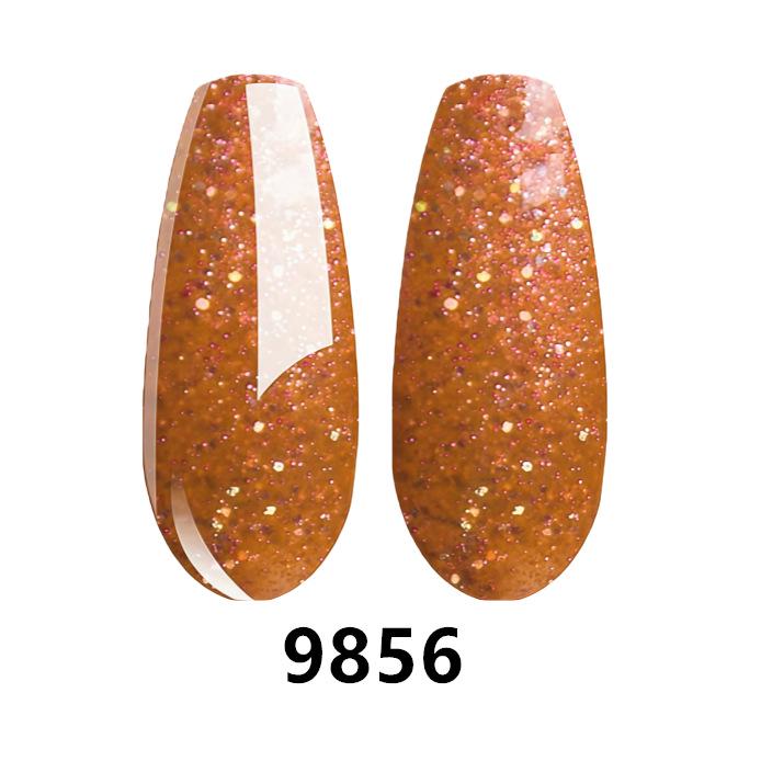 Гель-лак Gelish Набор: Однотонный, Стойкий Гель, База и Топ, Идеально для Маникюрных Салонов.