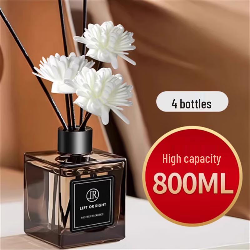 Gardenia Scented Indoor Aroma Diffuser - Hilton Hotel Fragrance