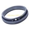L8RE Door Seal Gasket Washing Machine Gasket Rubber Texture Suitable for Front Load Washer Ensuring Leakproof Performances