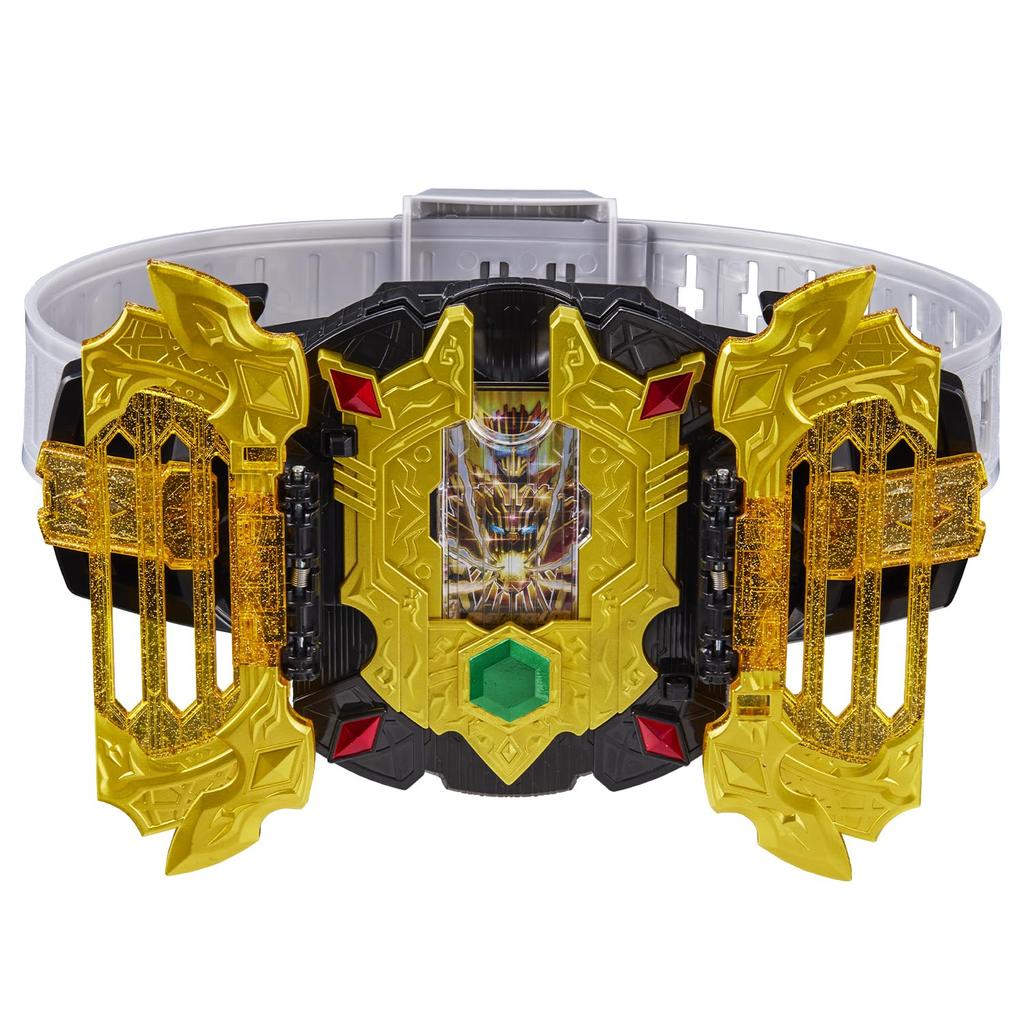 Bandai Kamen Rider Gatchard Transformation Belt DX Legend Driver