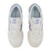 New Balance 574 Sea Salt Blue Unisex Sneakers Cream U574SHB