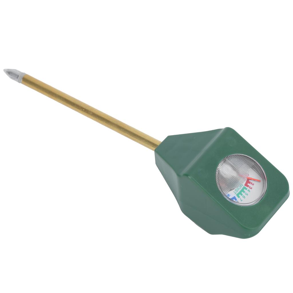 Mini Soil Tester Soil Moisture Meter Plant Water Monitor for Gardening Farming Indoor Outdoor