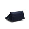 Longchamp Le Pliage Club 28 Large Capacity Fabric Tote Bag Women Tote Navy-Blue 2605619556