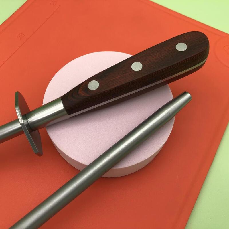 

ZISIZ Diamond Sharpening Rod