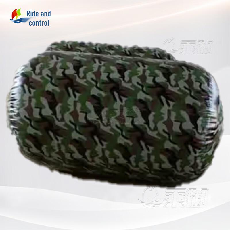 Inflatable Training Obstacles & Game Props