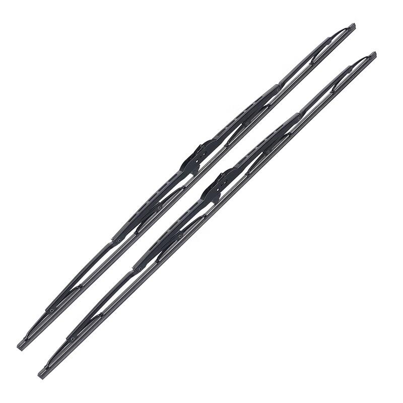 Frame Wiper Blades for HOWO ZZ1167 (Pair)