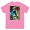 Philip K Dick T Shirt Artwork By Rosenfeldtown