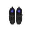 Air Jordan Black Cat 'Space Jam' (Unisex) Black / White-Dark Concord Vintage Basketball Shoes AR0772 001
