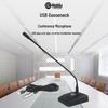 HuiDu USB Wired Desktop Microphone - USB-9103 (CN Version)
