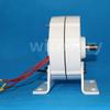 5KW Low RPM Electric Generator 24V 48V 96V 120V 220V Factory Alternator Permanent Magnet Rare Earth Turbine 3000W With Base