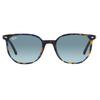 Ray Ban Blauverlauf gRay Quadratisch Unisex Sonnenbrille Rb2197 13563m 50