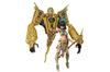 Alphamax DarkAdvent Undeaddress Isis DX Height 160mm NON scale plastic kit ver. approx. AX-1190