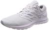 Wave Polaris EZ Running Shoes Size 23 2E (Current Model), White/Gray, Cm,
