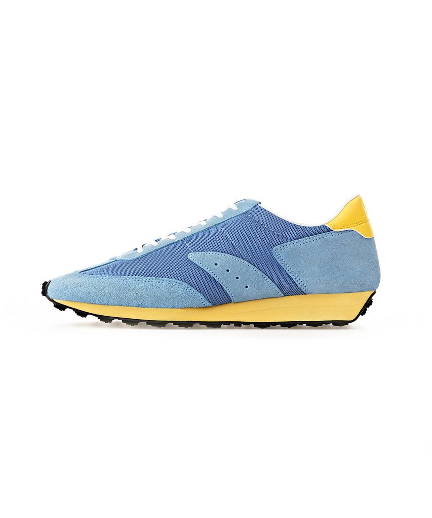 Iyso Quecksilber 80S Air Blue