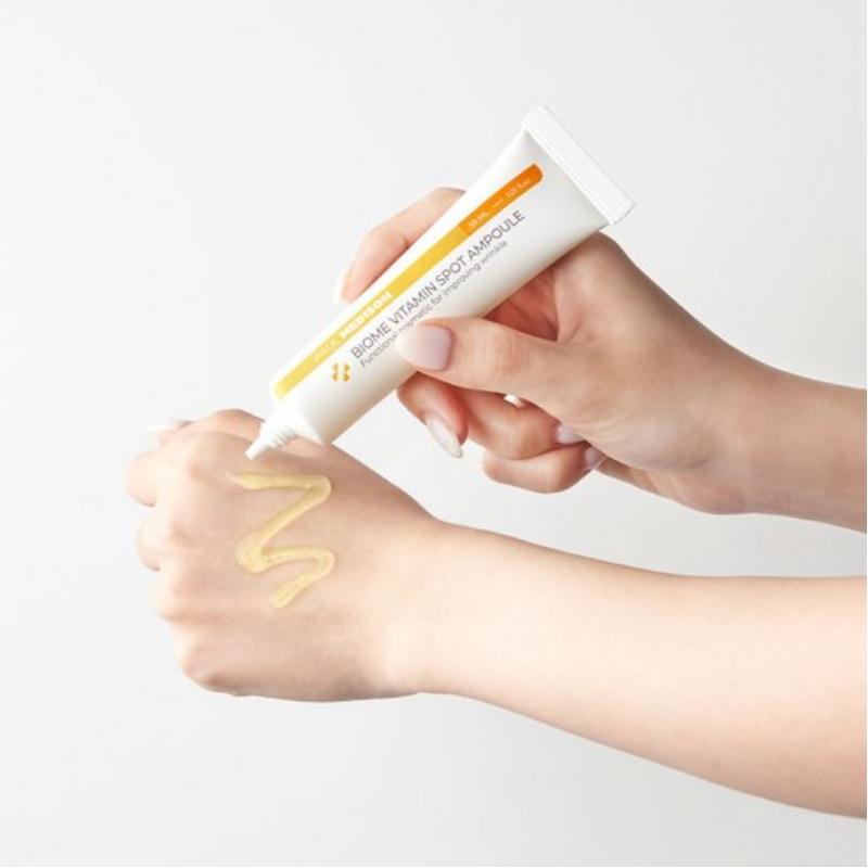 Paul Medison Biom Vitamin Spot Ampoule 30ml*2pcs