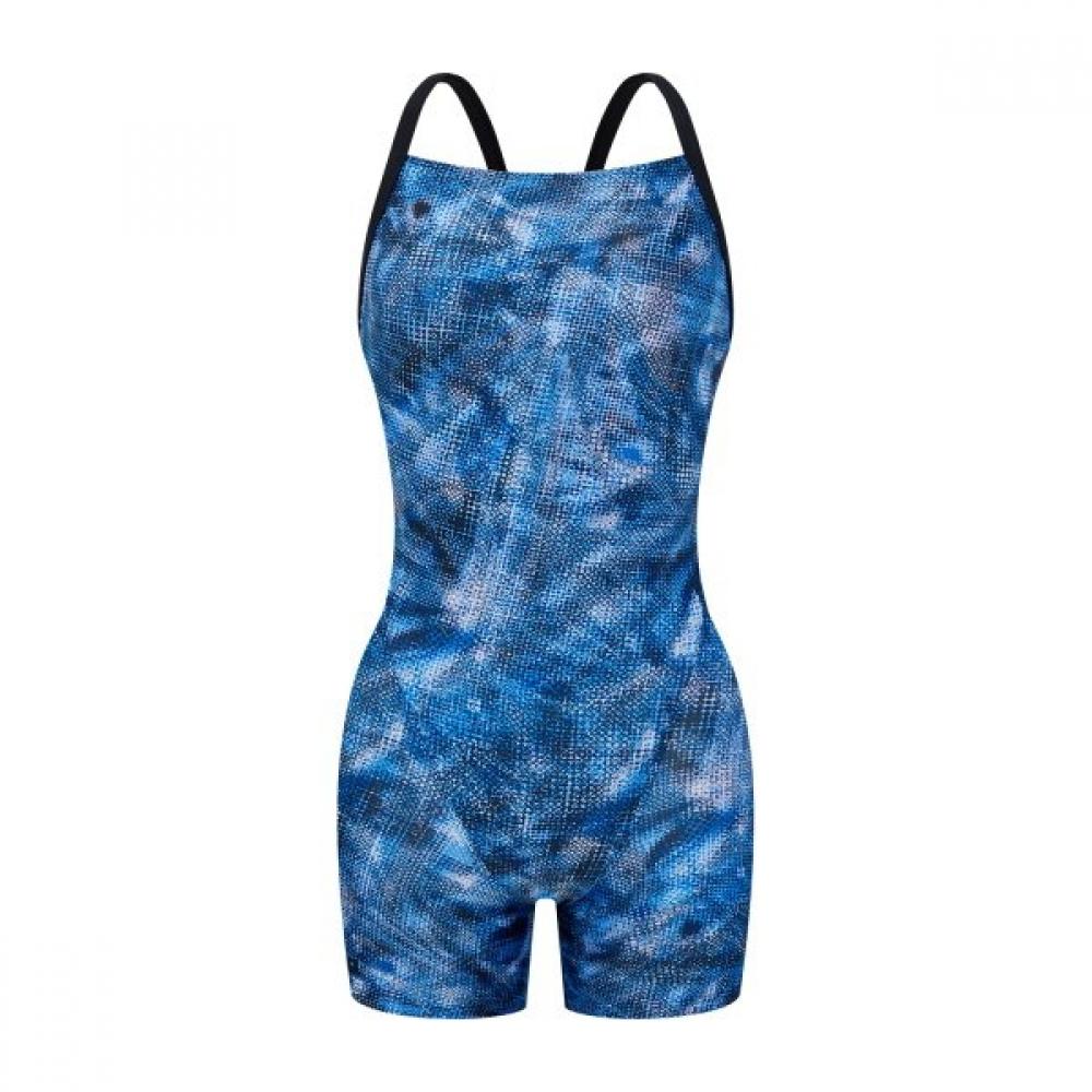 

Arena Женский S Solt SunShine Super Flyback a5Sl1pl53 Nvy navy/95