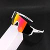 Hot Sale Cycling Glasses Sports Sunglasses Colorful Glasses Sports Glasses Cycling Sunglasses