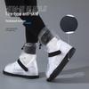 Waterproof Non-slip Rain Shoe Covers