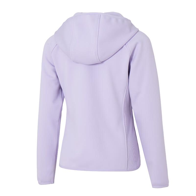 Under Armour Women's Knit Hooded Jacket