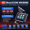 Strumento di Diagnosi - Autel - MK808S - OBD2 - Universale - Reset dei sistemi