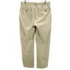 Polo by Ralph Lauren 90s Old Chino Pants W34 Beige Men's Used