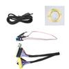 EZP2023 SPI FLASH Programmer USB2.0 BIOS Burning Tool Supporting 24/25/93 BIOS 25T80 Offline Programming And Cloning