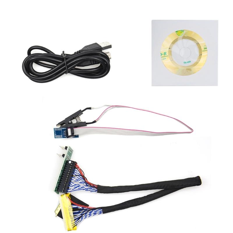 EZP2023 SPI FLASH Programmer USB2.0 BIOS Burning Tool Supporting 24/25/93 BIOS 25T80 Offline Programming And Cloning