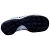 Nike Air Footscape Woven Herren Sneaker Weiß Schwarz 318997-101
