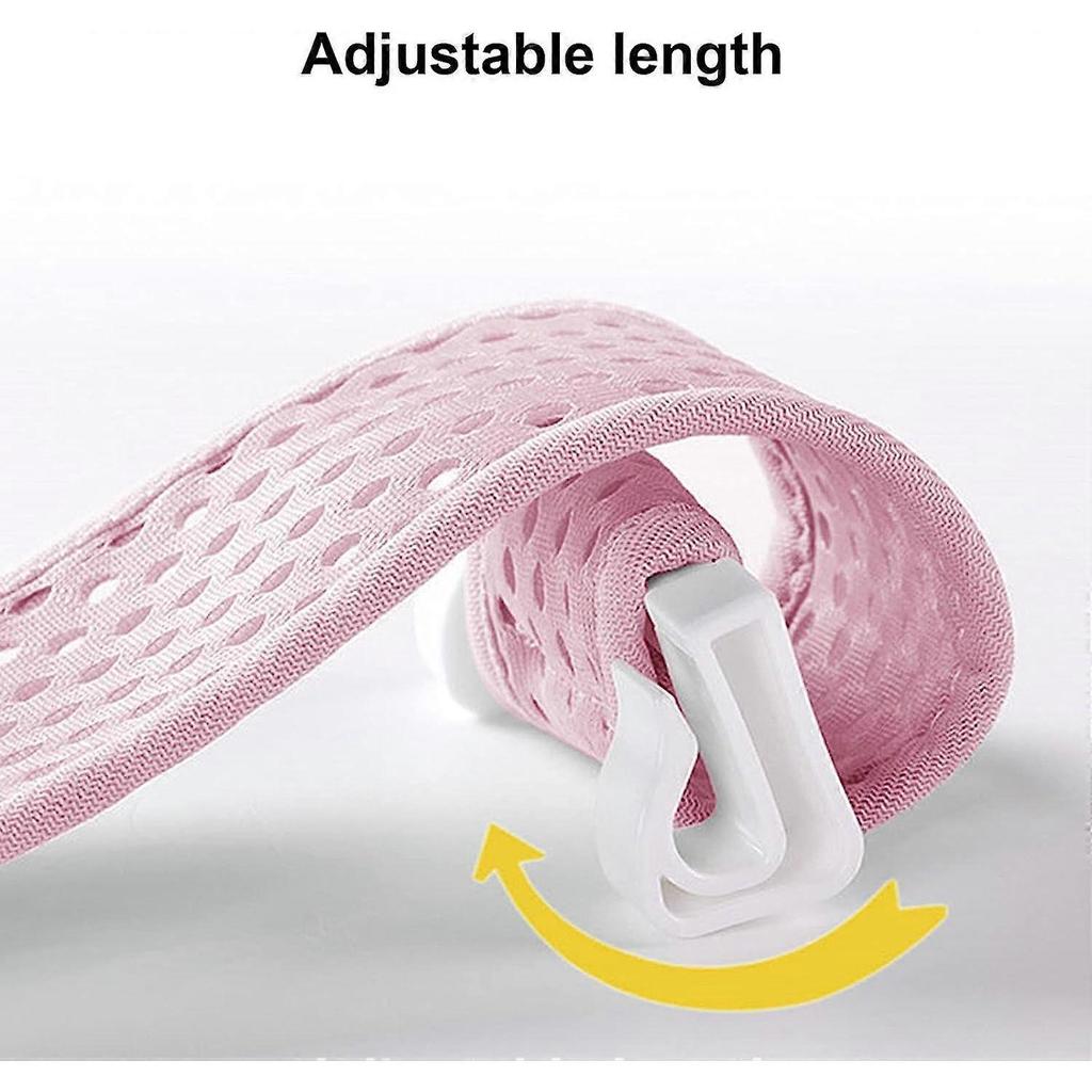 Baby Bath Seat Support Baby Bather Net for Bathtub, Bath Seat Cushion Shower Seat Bath Mat