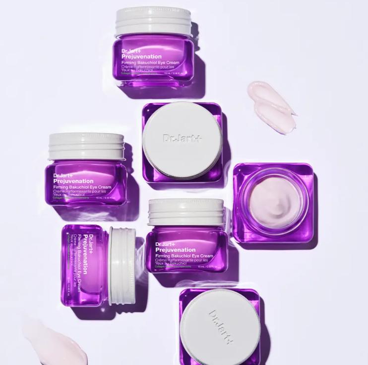 Dr.Jart+ Prejuvenation Firming Bakuchiol Eye Cream 15ml Anti-Aging & Firming Eye Care