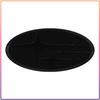 1Pcs ABS Car Steering Wheel Center Badge Emblem Sticker For Subaru Outback Impreza Forester Levorg XV STI Ascent Legacy