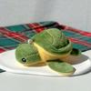 Lucky Turtle Doll Bag Mini Keychain