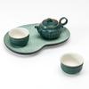 Edenus Tang Palace Ceramic Tea Set