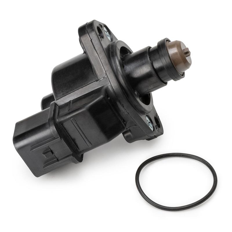 MD628061 High Quality Idle Air Control Sensor Valve For Mitsubishi Montero Sport Diamante 3.0L 3.5L E9T1537 1903-307773