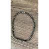 Natural Crystal Agate & Tiger Eye Stone Bracelet - Fashionable Round Beads for Men & Women