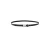 Saddle Belt