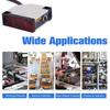 Specular Reflection Photoelectric AC 90-250V 3A E3Jk R4M1 Sensor Switch