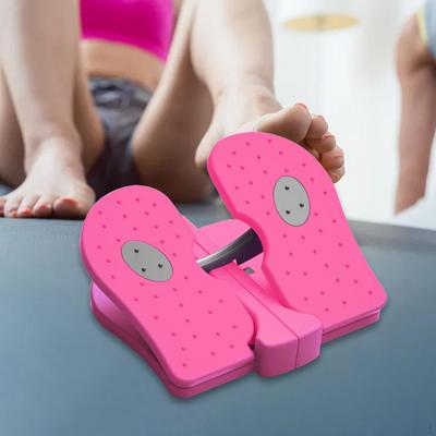 Stepper compact pour entraînements à domicile