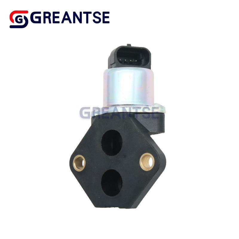 2S6A9F715BB High Quality Idle Air Control Valve For Ford Fiesta Street Ka 2005 2006 2007 Auto Part Accessories