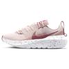 New Crater Impact Light Soft Pink Women's CW2386-600