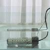 Portable Immersion Heater Element 2500W Hot Water Automatic Power Off