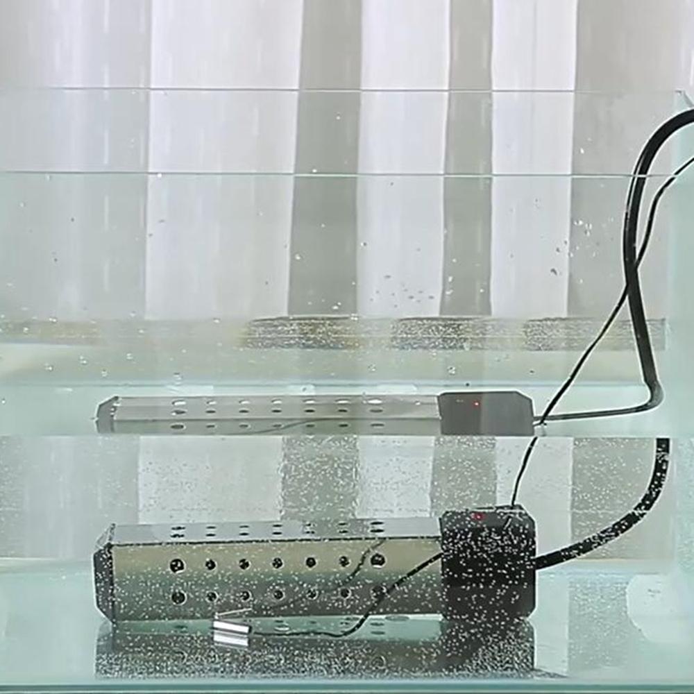 Portable Immersion Heater Element 2500W Hot Water Automatic Power Off