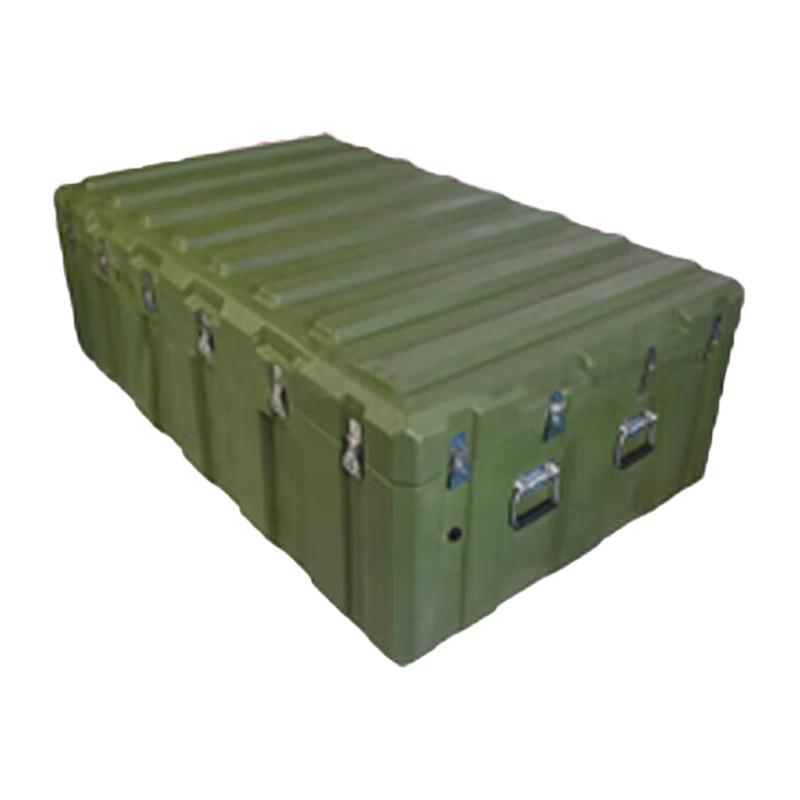 Jingcong Heavy-Duty Rotomolded Utility Case