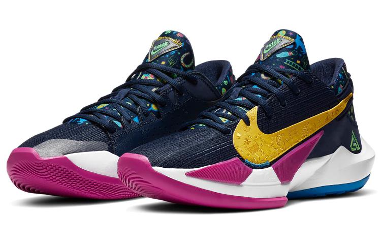 Nike Zoom Freak 2 Superstitious DB4689-400