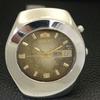 VINTAGE ORIENT AUTOMATIC 42070 JAPAN MENS ORIGINAL DIAL WATCH a500359-5 R151b-a500359