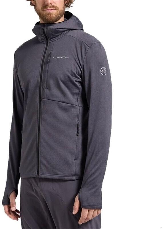 Куртка La Sportiva Chill Thermal Hoody Herren mountain rot redwood R24R25