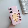 For Huawei Nova 11i Case 2023 Fashion Cute Painted Soft TPU Silicone Back Cover For Huawei Nova 11i 11 I Pro Nova11i Phone Cases