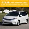 For Toyota Sienna 2004-2010 Glove Box Lock Compartment Handle 55506-AE010-B0